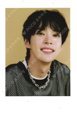 NCT NATION : To The World PHOTO SET