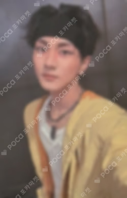 DESIRE : UNLEASH KTOWN4U JUNGWON photocard image