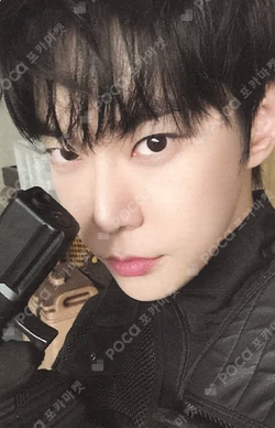 NCT 127 4TH TOUR NEO CITY : SEOUL - THE MOMENTUM BEADS STRAP SET