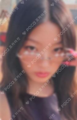 BEAUTIFUL CHAOS MUSICPLANT Yoonchae photocard image