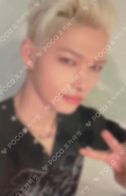 ENHYPEN NI-KI photocard image