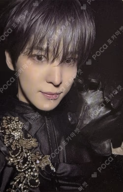 GOLDEN HOUR : Part.3 'In Your Fantasy Edition' Fantasy VER. (Limited Edition)