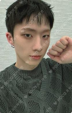 DUH! SOUND WAVE JIUNG photocard image