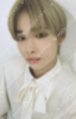 BORDER : DAY ONE DUSK Ver. NI-KI photocard image