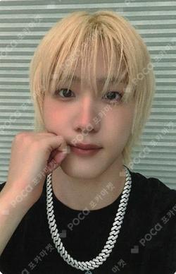 DUH! SOUND WAVE SOUL photocard image