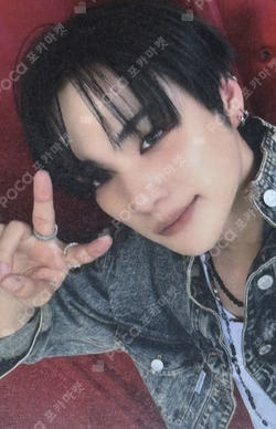 LOUD & PROUD MUSIC&DRAMA SIYUN photocard image