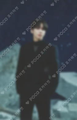 TOMORROW X TOGETHER WORLD TOUR [ACT : TOMORROW] Mini Photo Card TAEHYUN photocard image