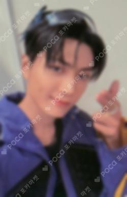 DESIRE : UNLEASH MUSICPLANT JAY photocard image