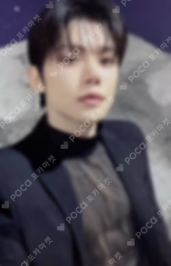 TOMORROW X TOGETHER WORLD TOUR [ACT : TOMORROW] Mini Photo Card