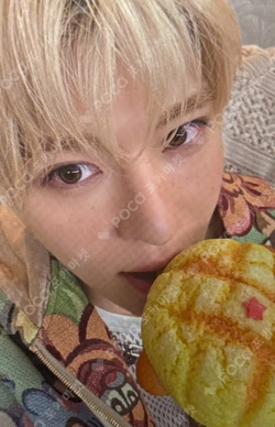 DICON VOLUME N°29 NCT WISH B TYPE WEVERSE