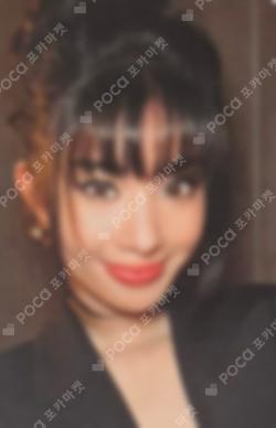 BEAUTIFUL CHAOS SOUND WAVE LUCKY DRAW Sophia photocard image