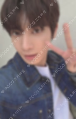 TOMORROW X TOGETHER WORLD TOUR [ACT : TOMORROW] Mini Photo Card