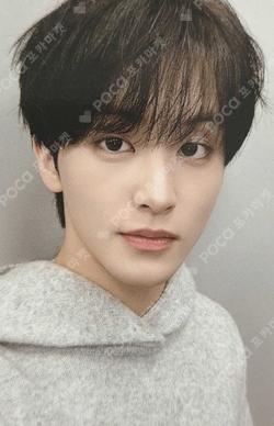 2024 NCT DREAM WORLD TOUR THE DREAM SHOW 3 : DREAM( )SCAPE ACRYLIC STAND SET MARK photocard image