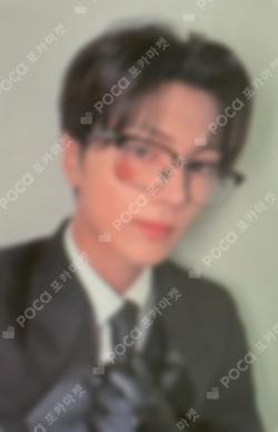 DESIRE : UNLEASH MUSICPLANT JAY photocard image