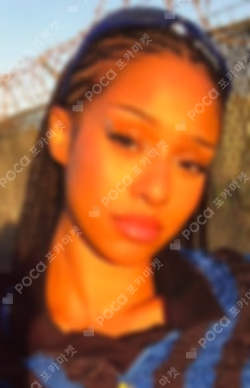 BEAUTIFUL CHAOS Kpop Nara Manon photocard image