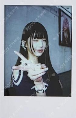 IVE WONYOUNG photocard image