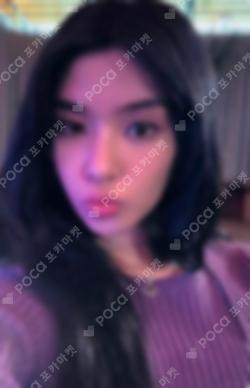 SIS (Soft Is Strong) UNIVERSAL MUSIC STORE LIMITED EDITION Sophia photocard image