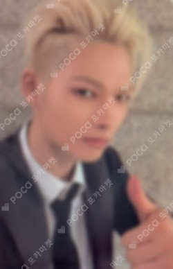 DESIRE : UNLEASH WEVERSE NI-KI photocard image