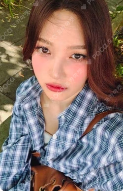 From JOY, with Love EVERLINE JOY photocard image