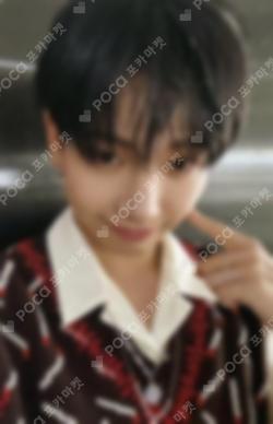 BOYLIFE UNIVERSAL JAEHYUN photocard image