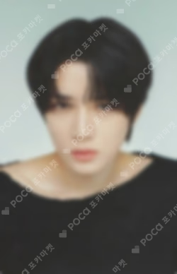 TOMORROW X TOGETHER WORLD TOUR [ACT : TOMORROW] Mini Photo Card