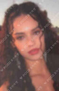 BEAUTIFUL CHAOS Kpop Nara Daniela photocard image