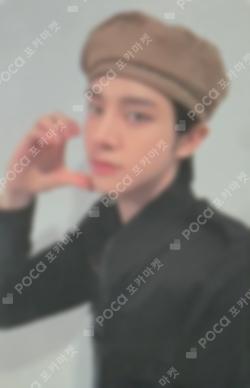 ENHYPEN JAKE photocard image