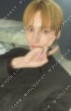 TOMORROW X TOGETHER WORLD TOUR [ACT : TOMORROW] Mini Photo Card