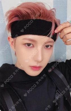 NCT RENJUN photocard image