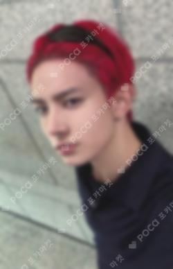 DESIRE : UNLEASH WITHMUU