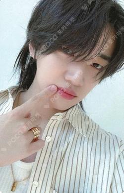 JCFACTORY vol.2 EVERLINE JaeChan photocard image