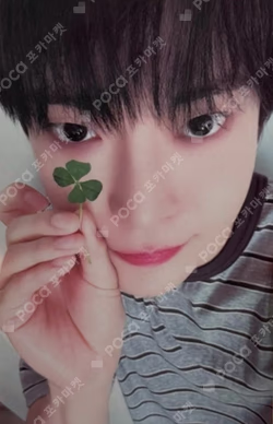 Soar Crack of Dawn Ver. KMS DOYOUNG photocard image