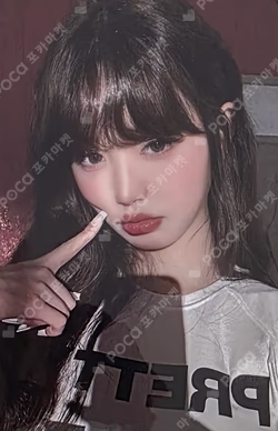 IVE SECRET SOUND WAVE LUCKY DRAW