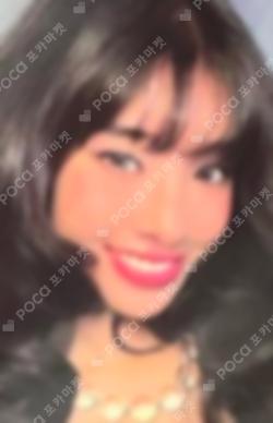 BEAUTIFUL CHAOS POP-UP STORE RANDOM TRADING CARD Sophia photocard image