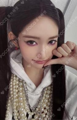 IVE SECRET Digipack ver. STARSHIPSQUARE