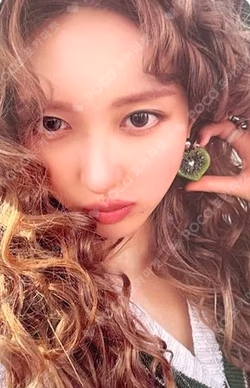 IVE SECRET Shh! ver.