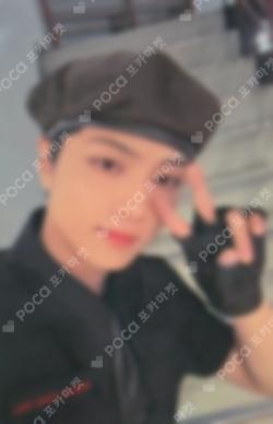 DESIRE : UNLEASH KTOWN4U JAY photocard image