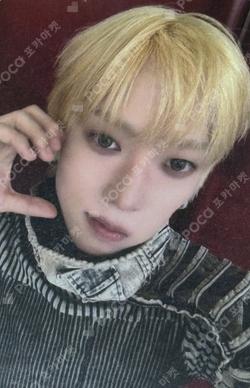 LOUD & PROUD MUSIC&DRAMA KAMDEN photocard image