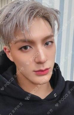Go Back To The Future KTOWN4U LUCKY DRAW JENO photocard image