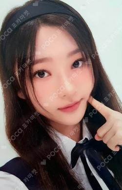 Four Hearts Club BAG SET Stella photocard image
