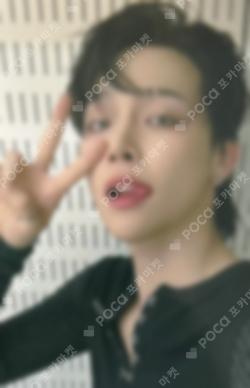 2025 &TEAM CONCERT TOUR [AWAKEN THE BLOODLINE] in JAPAN UNIVERSAL LUCKY DRAW NICHOLAS photocard image