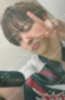 2025 &TEAM CONCERT TOUR [AWAKEN THE BLOODLINE] in JAPAN UNIVERSAL LUCKY DRAW EJ photocard image