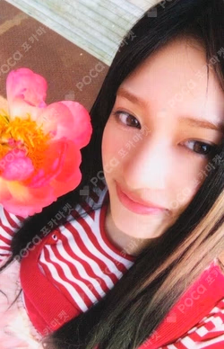 IVE SECRET WITHMUU LEESEO photocard image