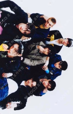 OT8 Karma MAKESTAR