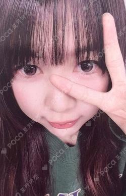 The Chase KMS YE-ON photocard image