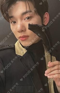 ITTA MAGAZINE LEEJEONGHYEON photocard image