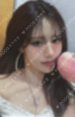 From Our 20's WITHMUU PARK JIWON photocard image