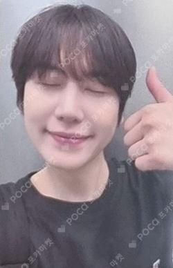 Grand Opening! SJ Market REWARD KYUHYUN photocard image