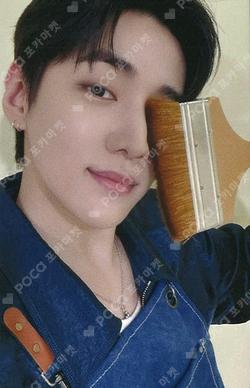 JCFACTORY vol.2 JUMP UP JaeChan photocard image