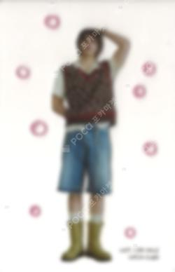 BOYLIFE Solo Edition SUNGHO photocard image